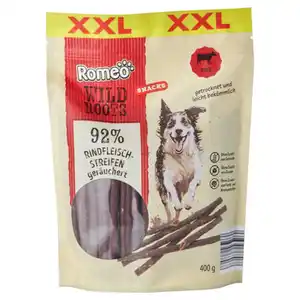 Romeo Wild Roots 400 g, Rind