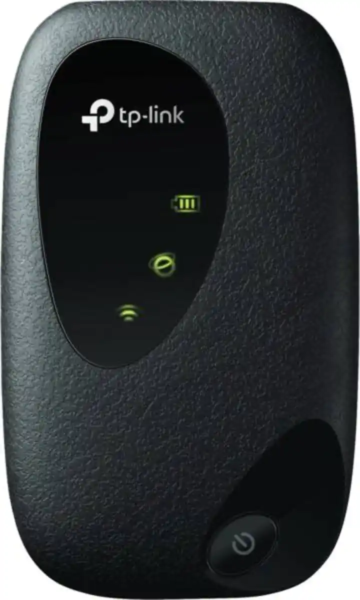Bild 2 von TP-Link M7200 Mobiler 4G/LTE-WLAN-Router