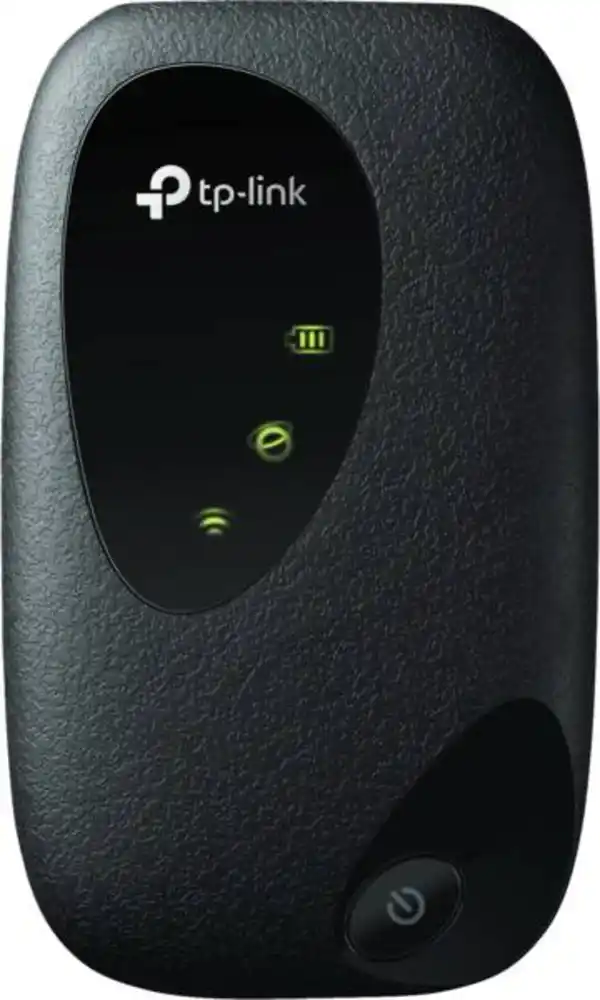 Bild 2 von TP-Link M7200 Mobiler 4G/LTE-WLAN-Router