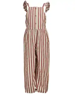 Overall - Beige, 110/116