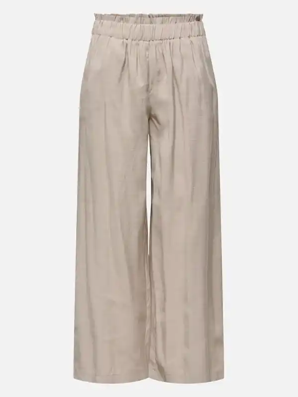 Bild 3 von Only ONLMONZA LIFE MW CULO Culotte Braun