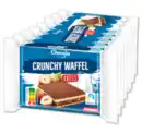 Bild 1 von CHOCO’LA Crunchy Waffel