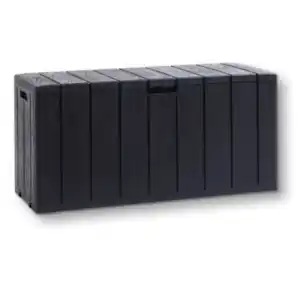 Kissenbox »Bravo«