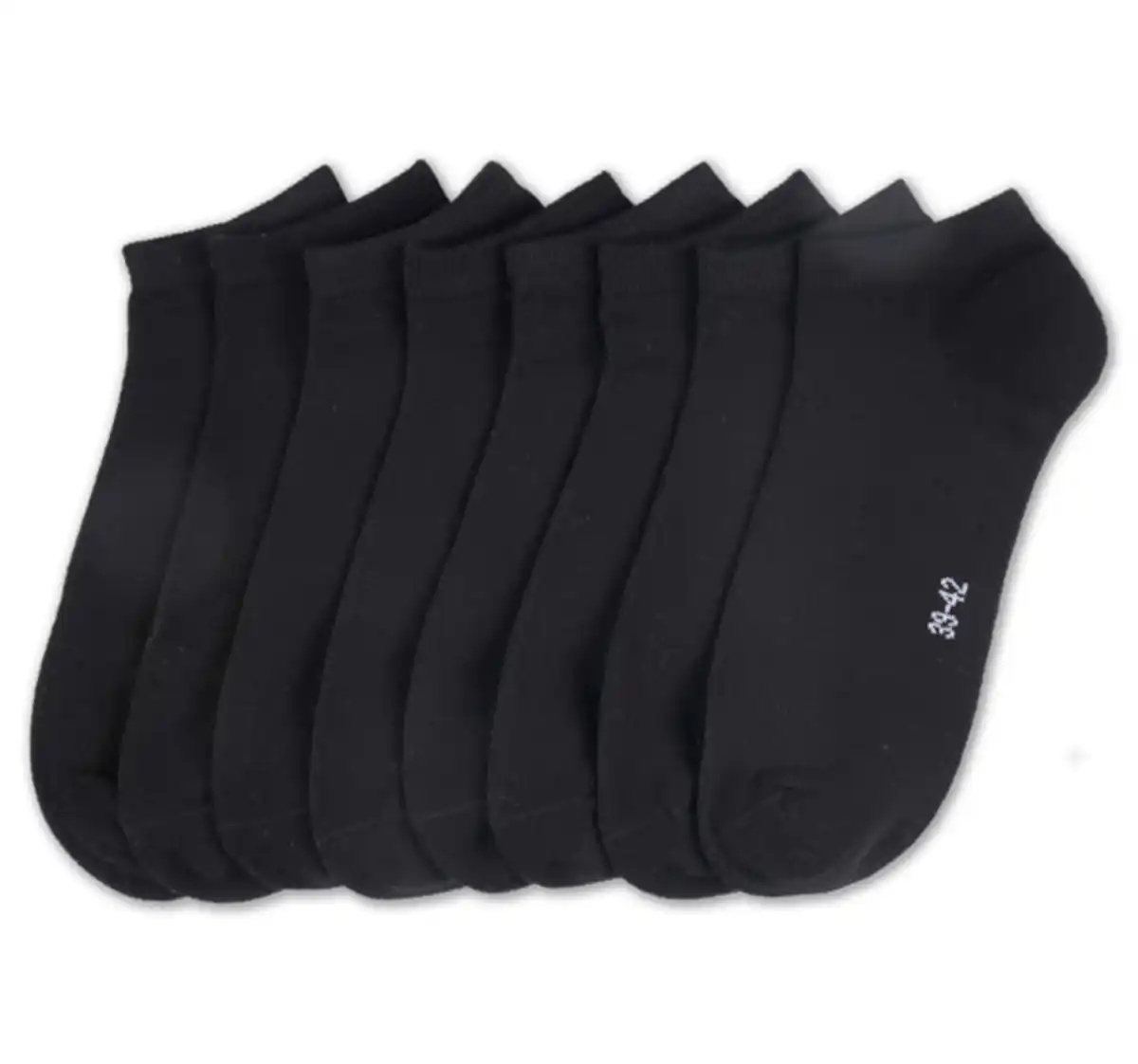 Bild 1 von TRUE STYLE Sneakersocken*
