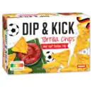 Bild 1 von DIP & KICK Tortilla Chips*