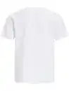 Bild 2 von Jack&Jones Junior JJINDIANA TEE SS CREW NECK JNR T-Shirt Weiß