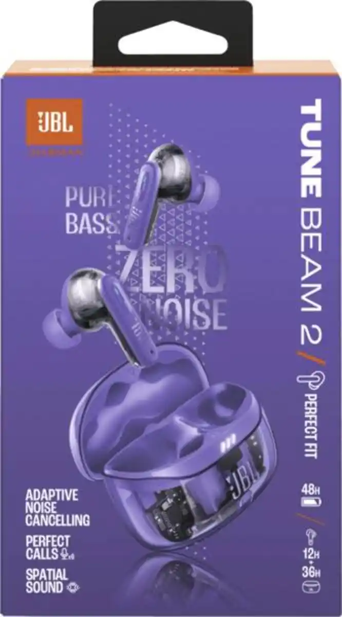 Bild 2 von JBL TUNE BEAM 2