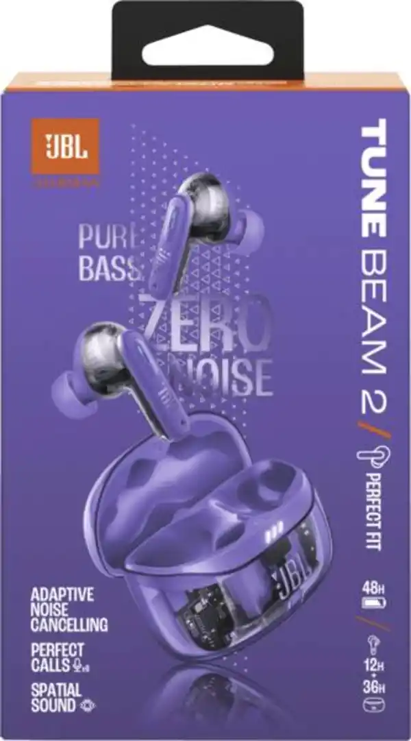 Bild 2 von JBL TUNE BEAM 2