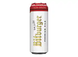 Bitburger Premium Pils