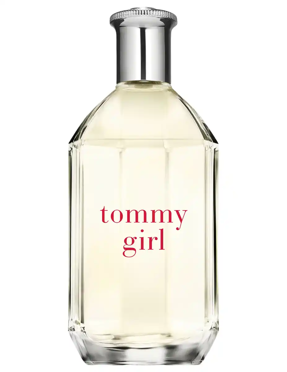 Bild 1 von TOMMY HILFIGER Tommy Girl Eau de Toilette, 30 ml
