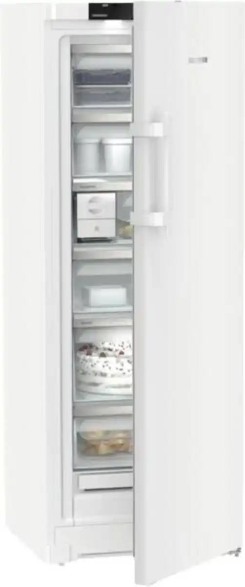 Bild 4 von Liebherr FNb 505i-22