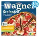 Bild 1 von ORIGINAL WAGNER Steinofen-Pizza