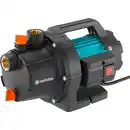 Bild 1 von GARDENA Gartenpumpe "3000/4 BASIC" 600 Watt