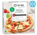 Bild 1 von SAN FABIO Steinofen-Pizza