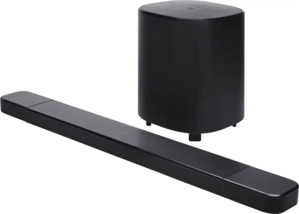 Bild 2 von JBL BAR 800 M2