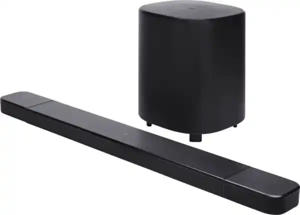 Bild 2 von JBL BAR 800 M2