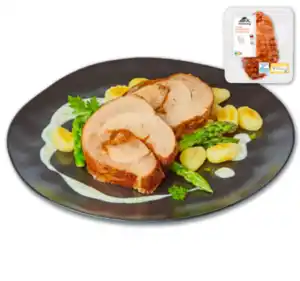 MÜHLENHOF Frischer Puten-Rollbraten*