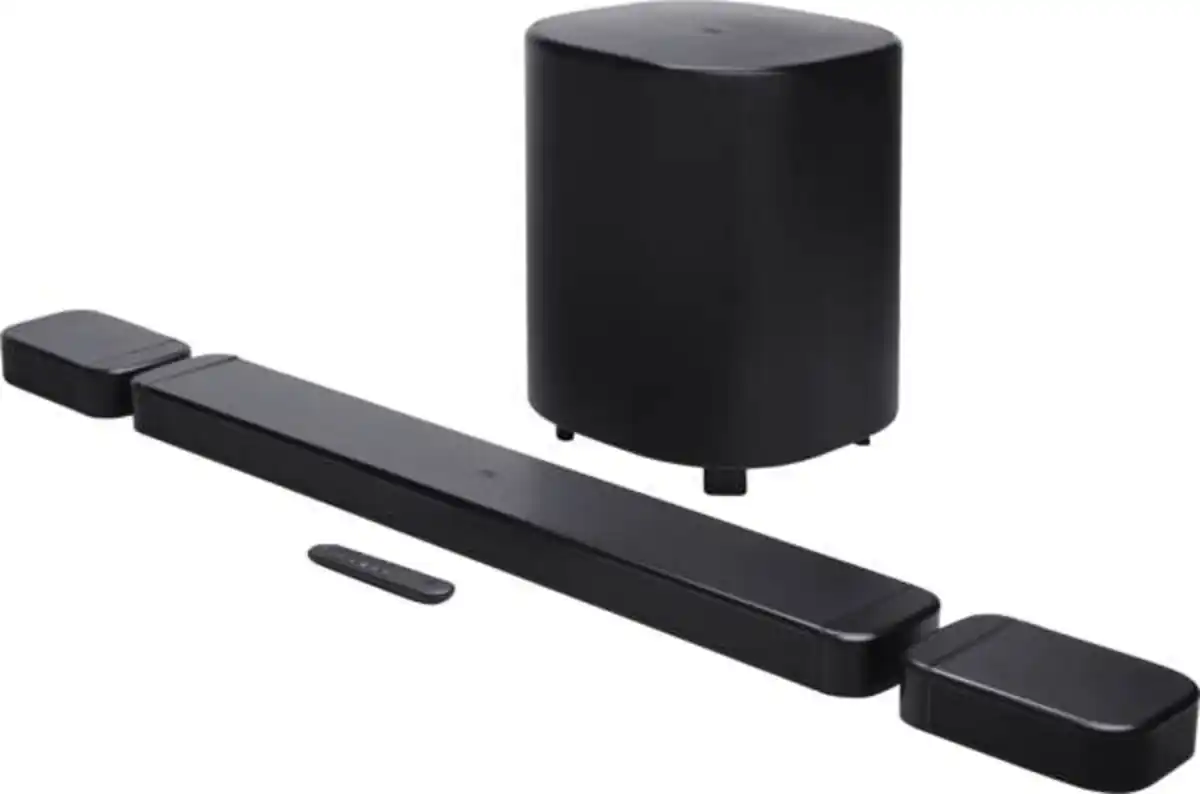 Bild 1 von JBL BAR 800 M2