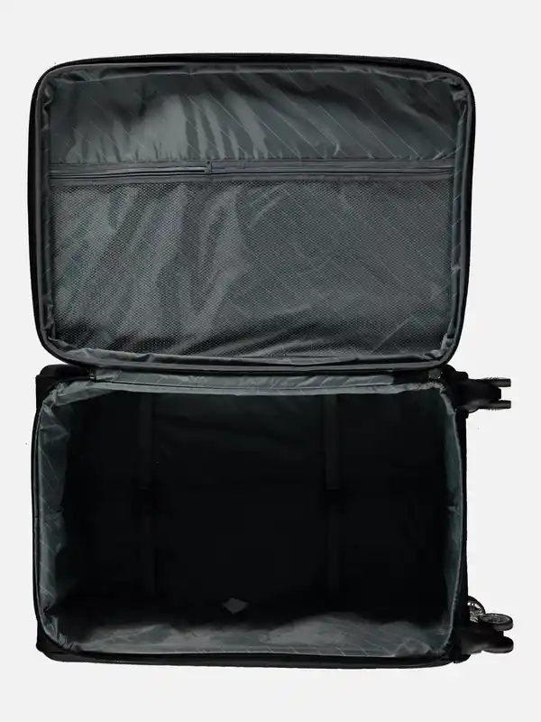 Bild 2 von Trolley "Maribor" 78x48x34cm Schwarz