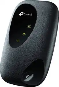 TP-Link M7200 Mobiler 4G/LTE-WLAN-Router