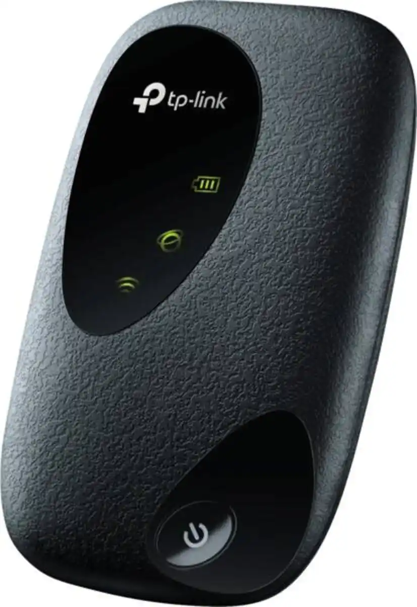 Bild 1 von TP-Link M7200 Mobiler 4G/LTE-WLAN-Router