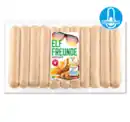 Bild 1 von ELF FREUNDE Bratwurst*