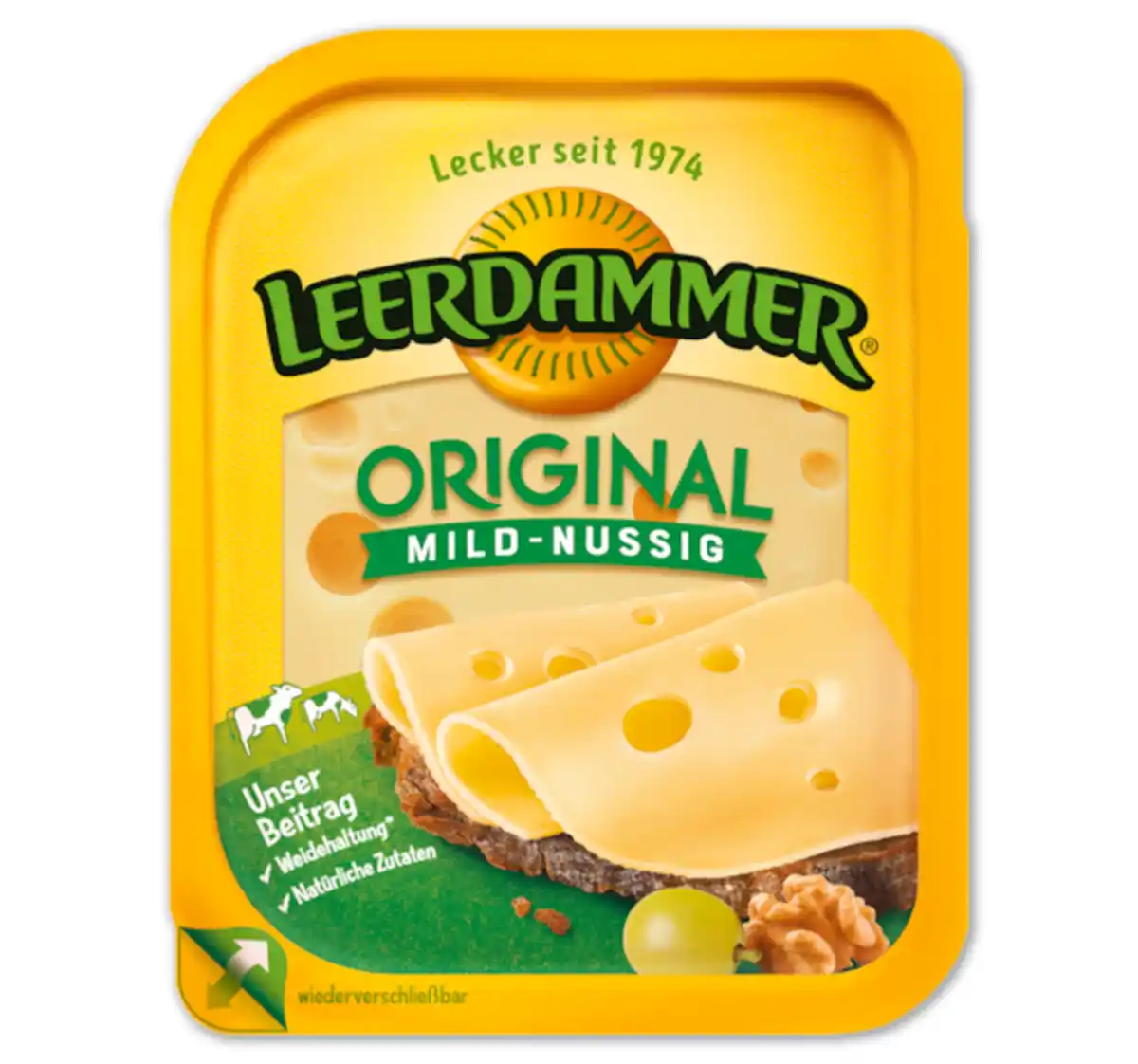 Bild 1 von LEERDAMMER Original