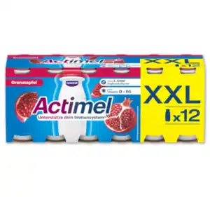 DANONE Actimel Drink*