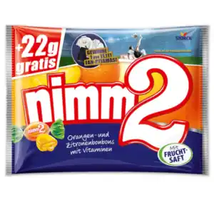 STORCK Nimm2*