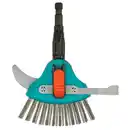 Bild 1 von GARDENA Fugenreiniger Combisystem 3in1