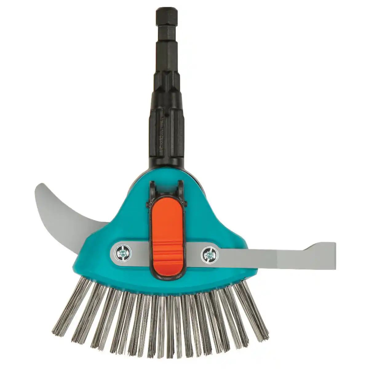 Bild 1 von GARDENA Fugenreiniger Combisystem 3in1