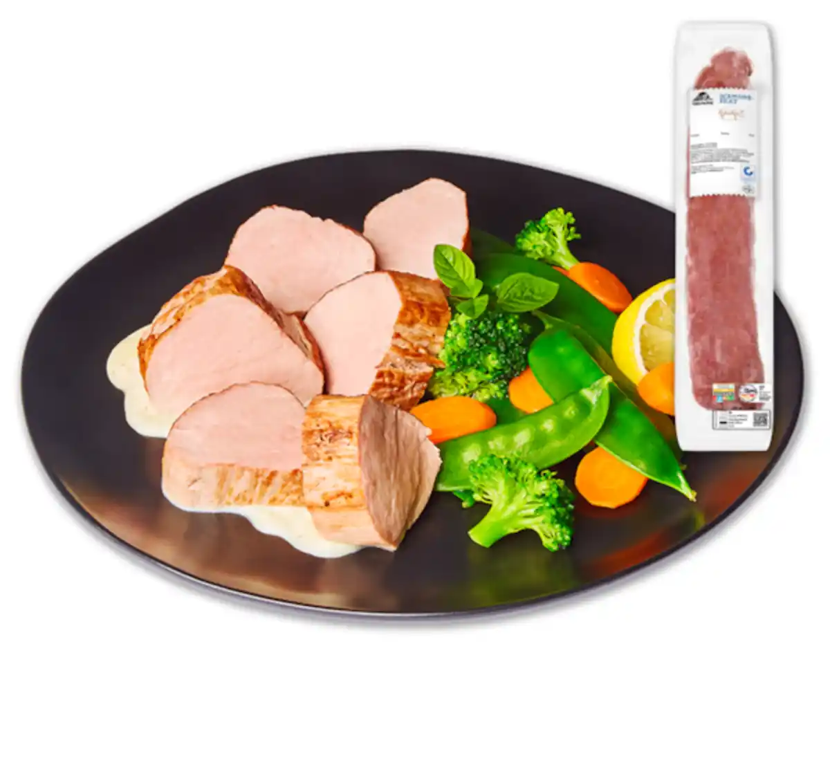 Bild 1 von MÜHLENHOF Frisches Schweine-Filet