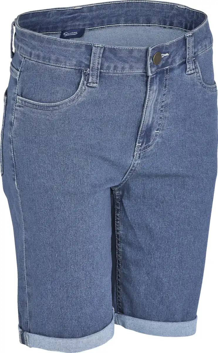 Bild 1 von IDEENWELT Bermuda-Shorts Gr. L