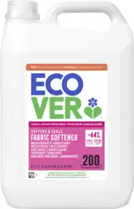 Ecover Weichspüler Apfelblüte & Mandel Refill 200WL, 200 WL