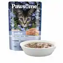 Bild 3 von Pawsome Nassfutter Junior Lachs, 85 g
