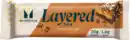 Bild 1 von Myprotein Retail Layered Bar, Peanut Pretzel, 60 g