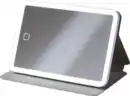 Bild 1 von IDEENWELT LED-Kosmetikspiegel taupe