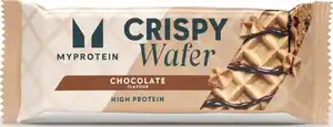 Myprotein Protein Wafers, Chocolate, 40 g