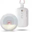 Bild 2 von PHILIPS AVENT Hands-free Einzelmilchpumpe SCF543/11