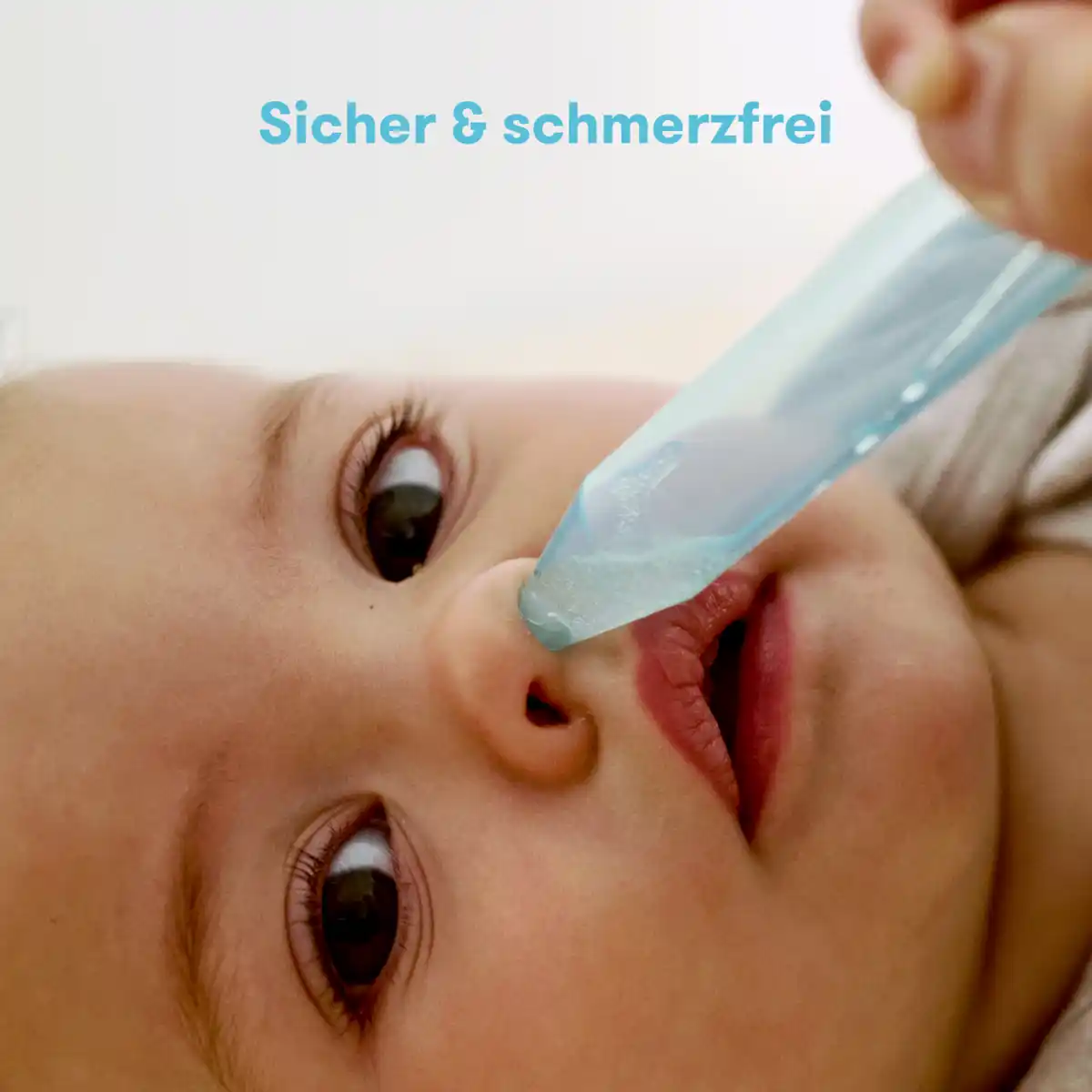 Bild 4 von frida baby NoseFrida Nasensauger-Schnupfen-Set