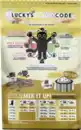 Bild 2 von Lucky Lou FoodCode Kitten Geflügel & Huhn Trockenfutter, 750 g