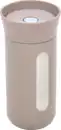 Bild 2 von IDEENWELT Thermobecher taupe
