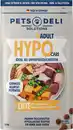 Bild 1 von Pets Deli Trockenfutter Hypocare Ente mit Süßkartoffel, Aroniabeere & Leinsamen, 2 kg