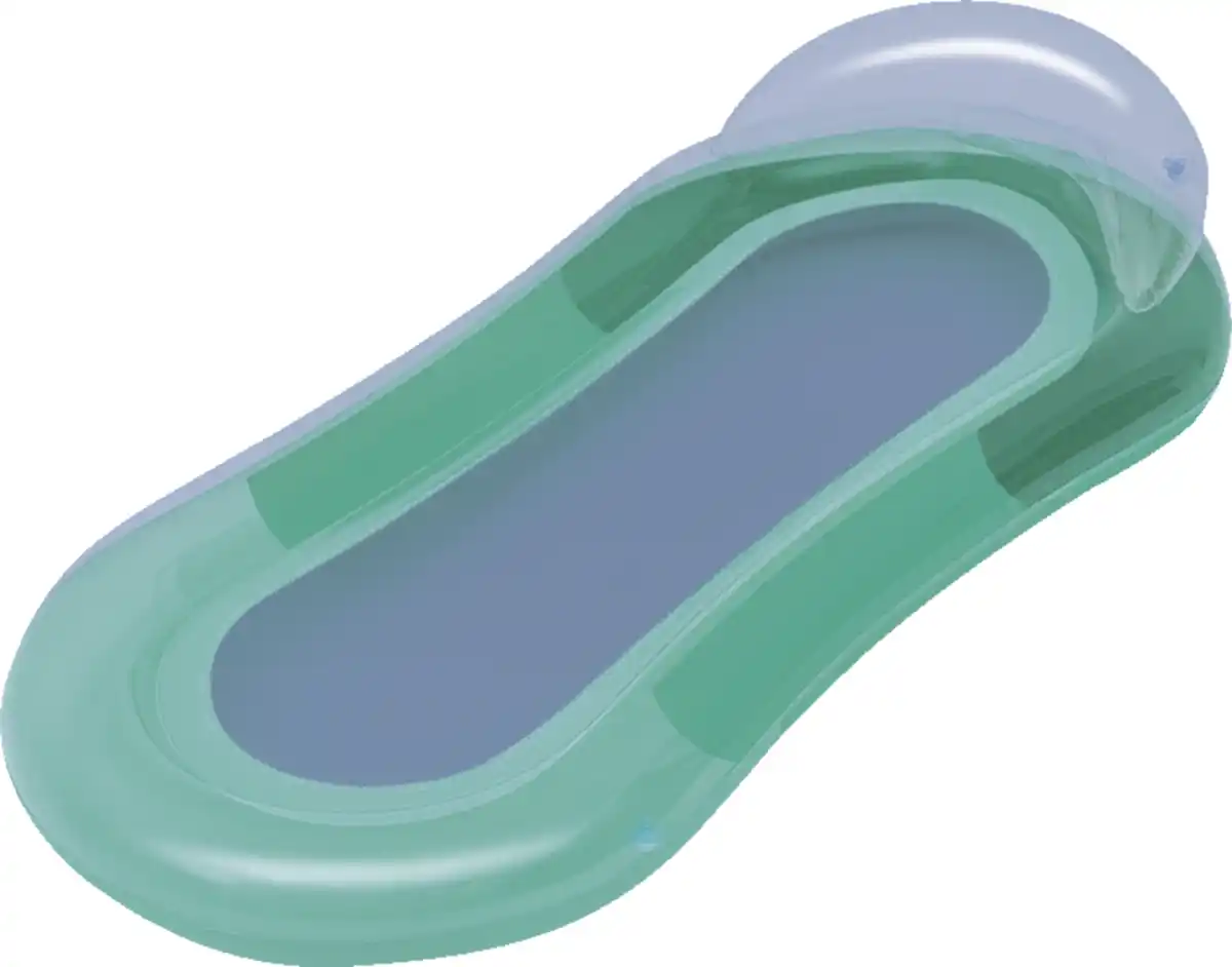 Bild 1 von IDEENWELT Wasser-Hängematte
