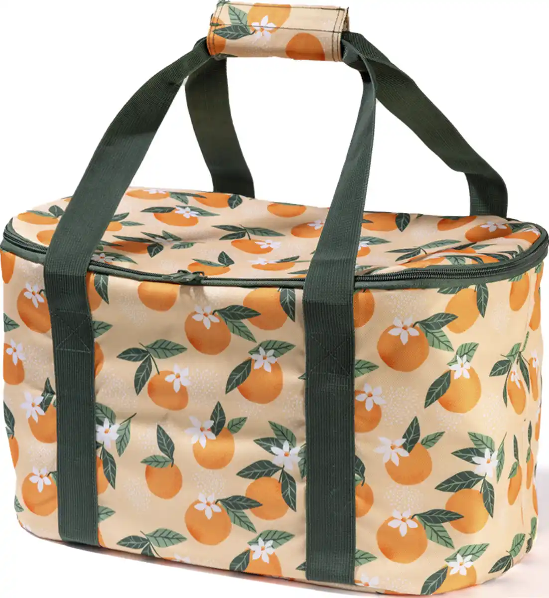 Bild 2 von IDEENWELT Große Kühltasche Früchte