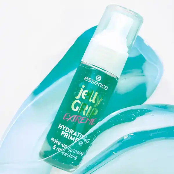 Bild 3 von essence jelly GRIP EXTREME HYDRATING PRIMER, 29 ml