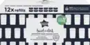 Bild 2 von tommee tippee Nachfüllkassetten für Twist & Click Windeleimer
