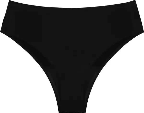 Bild 2 von dais Nahtlose Periodenunterwäsche Slip Gr. S schwarz