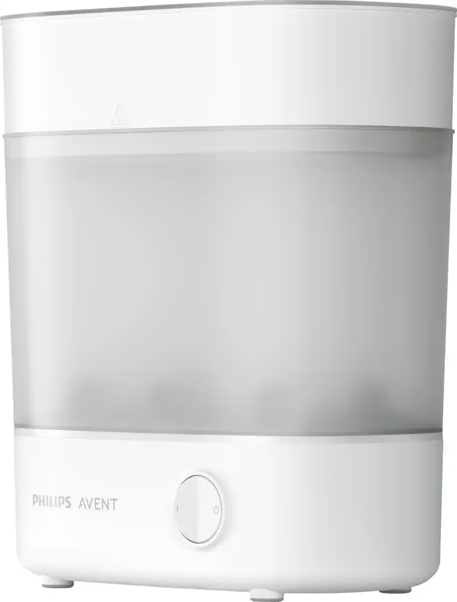 Bild 2 von PHILIPS AVENT elektrischer Sterilisator SCF29100