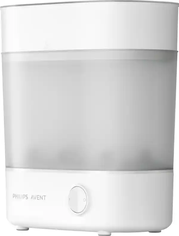 Bild 2 von PHILIPS AVENT elektrischer Sterilisator SCF29100